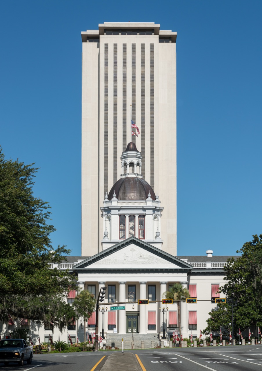 Florida State Capitol