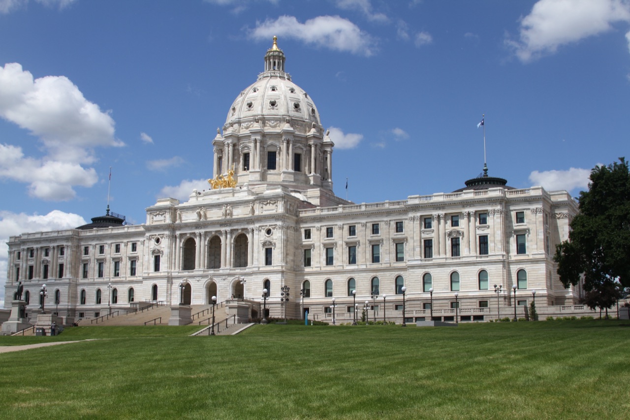 Minnesota State Capitol